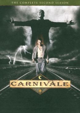 Carnivale: the Complete Second Season