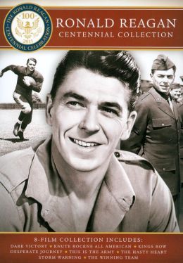 Ronald Reagan Centennial Collection