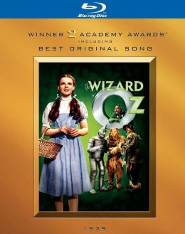 The Wizard of Oz