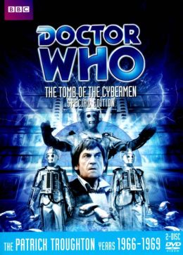 Doctor Who: the Tomb of the Cybermen