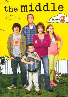 Middle: the Complete Second Season