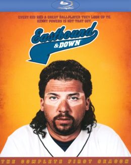 Eastbound & Down: Complete First Season