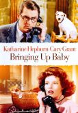 Video/DVD. Title: Bringing Up Baby