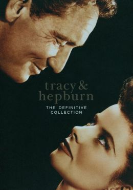 Tracy & Hepburn: The Definitive Collection