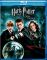 Harry Potter and the Order of the Phoenix