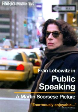 Public Speaking