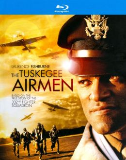 The Tuskegee Airmen