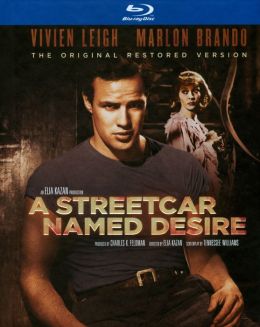 A Streetcar Named Desire