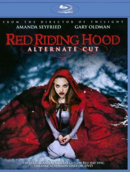 Red Riding Hood