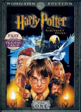 Harry Potter and the Sorcerer's Stone