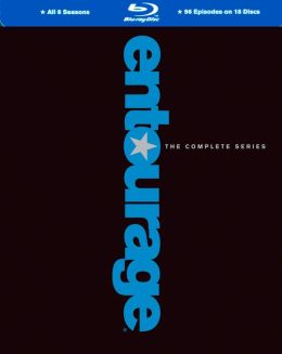 Entourage: The Complete Series