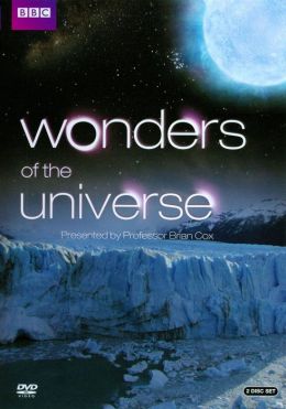 Wonders Of The Universe