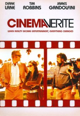 Cinema Verite