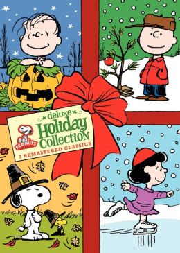 Peanuts Holiday Collection