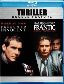 Frantic/Presumed Innocent