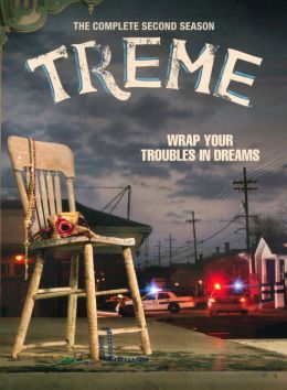 Treme: The Complete Second Season