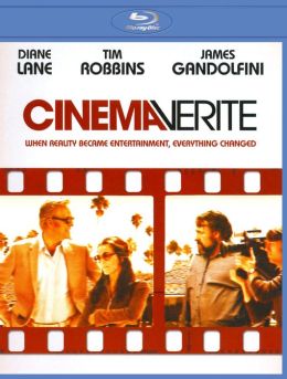 Cinema Verite