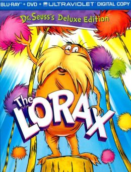 The Lorax