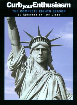 Curb Your Enthusiasm: the Complete Eighth Season