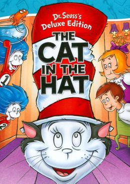 Dr. Seuss: The Cat in the Hat Plus Another Seuss S