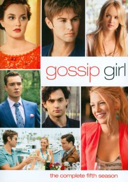 Gossip Girl: the Complete Fifth Season