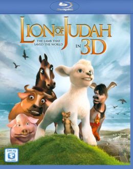 The Lion of Judah