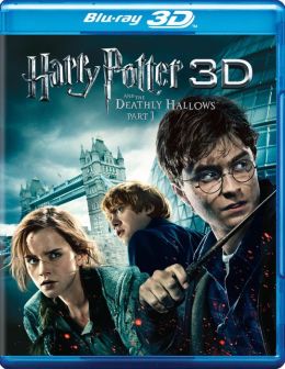 Harry Potter and the Deathly Hallows, Part 1