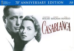 Casablanca: 70th Anniversary Edition
