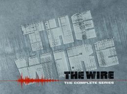 Wire: the Complete Series