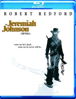 Jeremiah Johnson