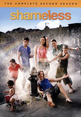 Shameless: the Complete Second Season