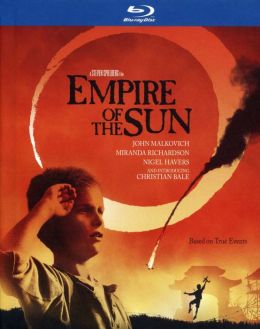 Empire of the Sun