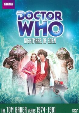 Doctor Who: Nightmare or Eden