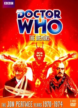 Doctor Who: the Daemons