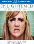 Video/DVD. Title: Enlightened: the Complete First Season