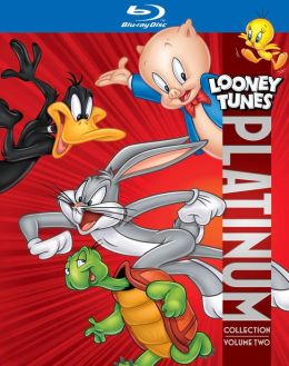 Looney Tunes Platinum Collection 2