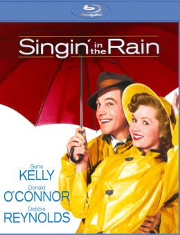 Singin' in the Rain