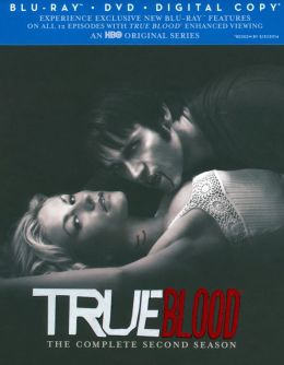 True Blood: the Complete Second Season