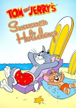 Tom and Jerry's Summer Holidays
