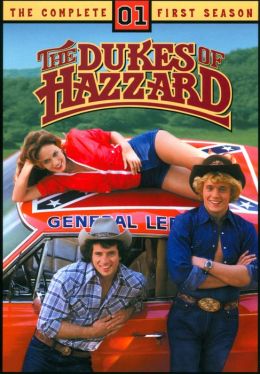 Dukes of Hazzard: the Complete First Season