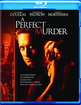 A Perfect Murder