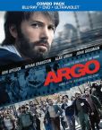 Video/DVD. Title: Argo