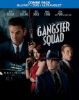 Video/DVD. Title: Gangster Squad