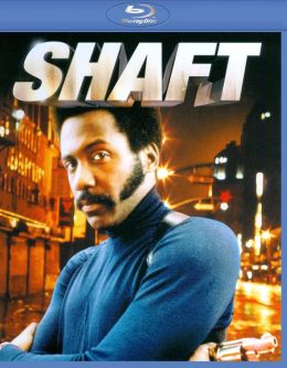Shaft