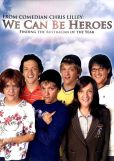 Video/DVD. Title: We Can Be Heroes