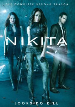 Nikita: the Complete Second Season
