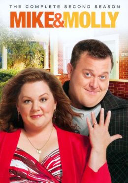 Mike & Molly: the Complete Second Season