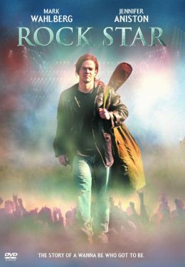 Rock Star