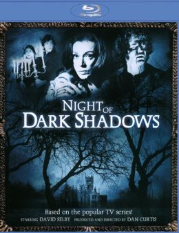 Night of Dark Shadows