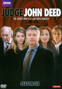 Judge John Deed: Season Six